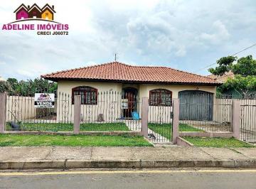 Casa · 100m² · 2 Quartos · 1 Vaga · Casa em Jardim Novo Horizonte, Carambeí