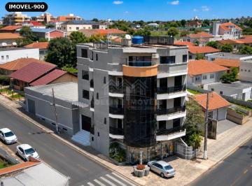 Apartamento · 115m² · 2 Quartos · 1 Vaga · Apartamento em Centro, Carambeí
