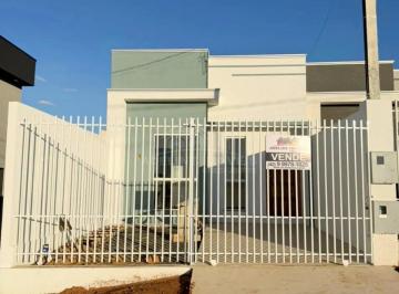 Casa · 54m² · 2 Quartos · 1 Vaga · Casa em Jardim das Nações, Carambeí