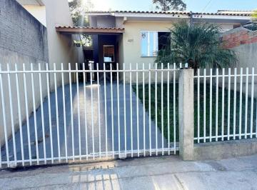 Casa · 48m² · 2 Quartos · 1 Vaga · Casa em Jardim Eldorado, Carambeí