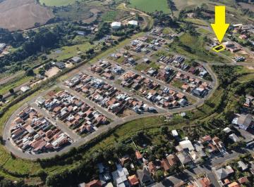 Terreno · 421m² · Terreno em Campinho Pequeno, Carambeí