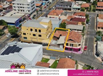 Comercial · 150m² · 3 Quartos · 2 Vagas · Comercial em Nova Holanda, Carambeí