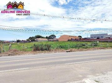 Terreno · 7400m² · Terreno em Contorno Sul, Castro
