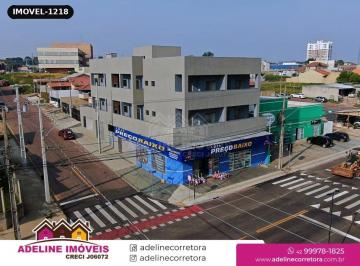 Apartamento · 120m² · 2 Quartos · 1 Vaga · Apartamento em Jardim Europa, Carambeí