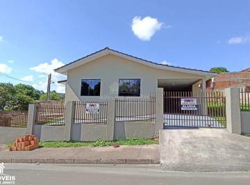 Casa · 87m² · 3 Quartos · 1 Vaga · Casa em Jardim Eldorado, Carambeí