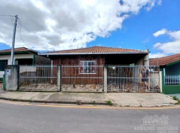 Casa · 42m² · 2 Quartos · 2 Vagas · Casa em Centro, Carambeí