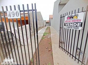 Casa · 54m² · 2 Quartos · 1 Vaga · Casa em Bela Vista, Carambeí