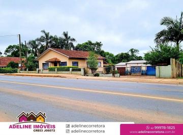 Casa · 80m² · 3 Quartos · 6 Vagas · Casa em Centro, Carambeí