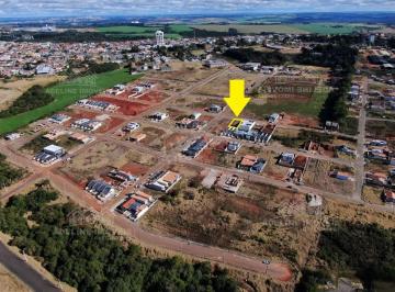 Terreno · 375m² · Terreno em Imigrantes, Carambeí