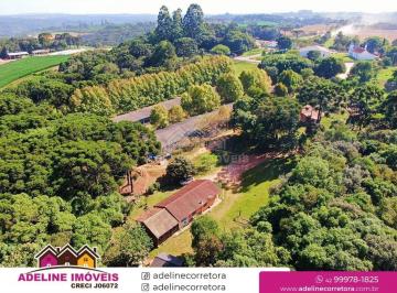 Rural · 170m² · Rurais em Catanduva, Carambeí