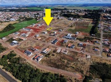 Terreno · 425m² · Terreno em Imigrantes, Carambeí