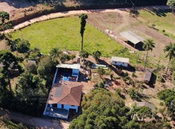 Rural · 220m² · 3 Quartos · 2 Vagas · Rurais em Catanduva, Carambeí