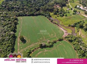 Rural · 70000m² · Rurais em Catanduva, Carambeí