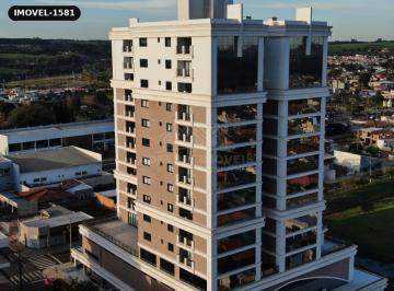 Apartamento · 218m² · 3 Quartos · 3 Vagas · Apartamento em Centro Civico, Carambeí
