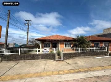Casa · 79m² · 2 Quartos · 3 Vagas · Casa em Jardim Eldorado, Carambeí