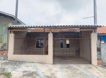 Casa · 47m² · 2 Quartos · 1 Vaga · Casa em Jardim Eldorado, Carambeí