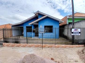 Casa · 85m² · 3 Quartos · 2 Vagas · Casa em Jardim Eldorado, Carambeí