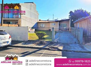 Casa · 40m² · 1 Quarto · Casa em Centro, Carambeí