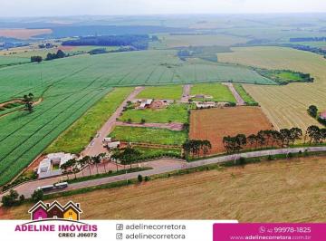 Terreno · 502m² · Terreno em Colônia, Carambeí
