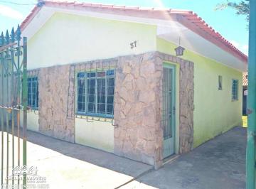 Casa · 63m² · 2 Quartos · 2 Vagas · Casa em Nova Holanda, Carambeí