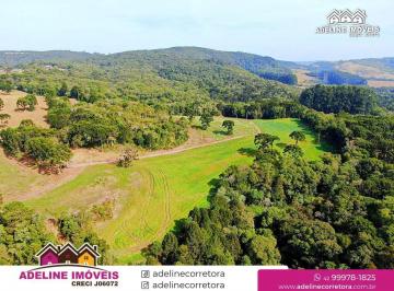 Rural · 23495m² · Rurais em Colonia Santa Leopoldina, Castro
