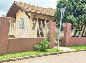 Casa · 150m² · 3 Quartos · 1 Vaga · Casa em Novo Horizonte, Carambeí