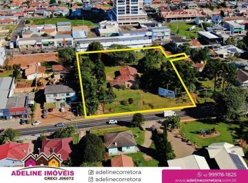 Terreno · 472m² · Terreno em Centro, Carambeí