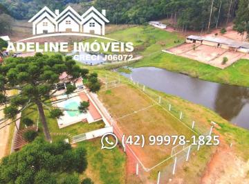 Rural · 445m² · 3 Quartos · 2 Vagas · Rurais em Catanduva, Carambeí