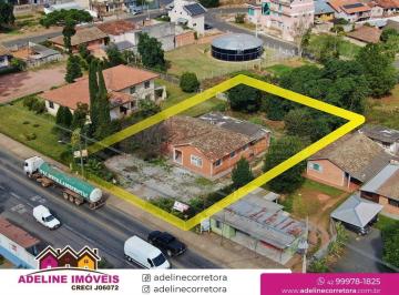 Casa · 108m² · 5 Quartos · 6 Vagas · Casa em Colônia, Carambeí