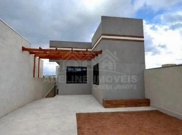 Casa · 103m² · 3 Quartos · 3 Vagas · Casa em Imigrantes, Carambeí