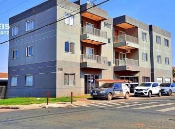 Apartamento · 96m² · 3 Quartos · 1 Vaga · Apartamento em Jardim Novo Horizonte, Carambeí