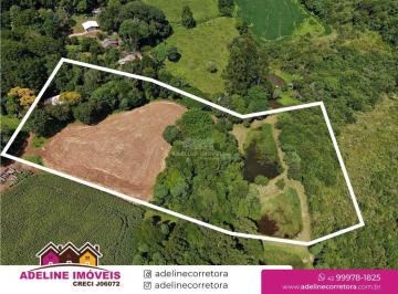 Rural · 12100m² · Rurais em Catanduva, Carambeí
