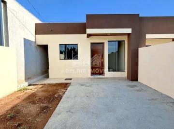 Casa · 66m² · 2 Quartos · 1 Vaga · Casa em Campinho Pequeno, Carambeí