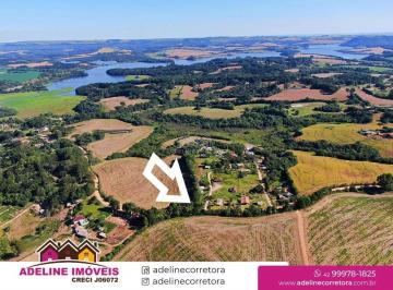 Terreno · 265m² · Terreno em Catanduva, Carambeí