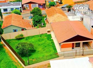 Casa · 145m² · 3 Quartos · 2 Vagas · Casa em Centro, Carambeí