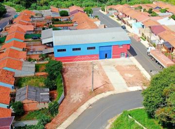 Comercial · 430m² · Comercial em Jardim Eldorado, Carambeí