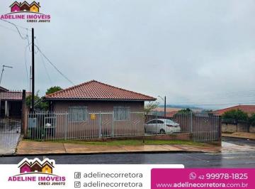 Casa · 65m² · 3 Quartos · Casa em Jardim Eldorado, Carambeí