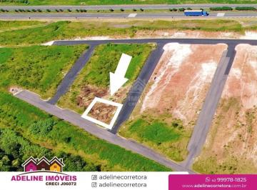 Terreno · 324m² · Terreno em Mondrian, Carambeí