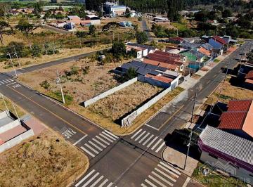 Terreno · 312m² · Terreno em Campinho Pequeno, Carambeí