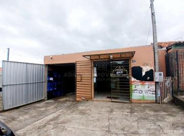 Casa · 140m² · 3 Quartos · 1 Vaga · Casa em AFCB - Cidade Nova, Carambeí