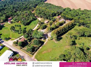 Rural · 2650m² · Rurais em Catanduva, Carambeí