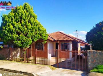 Casa · 56m² · 2 Quartos · 1 Vaga · Casa em Jardim Eldorado, Carambeí