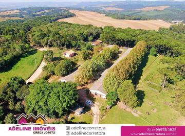 Rural · 2400m² · Rurais em Catanduva, Carambeí