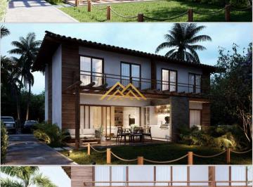2145132e0c169513e23333ed7da8d1.jpeg · Casa de condomínio à venda em Mata de São João, Imbassaí, com 2 quartos, 89,00m²