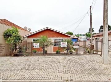 Casa · 230m² · 3 Quartos · Casa em Jardim Brasilia, Carambeí