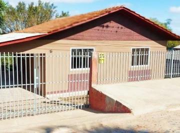 Casa · 110m² · 3 Quartos · 1 Vaga · Casa em Vila Cristina, Carambeí