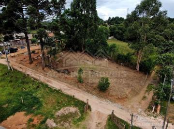 Terreno · 418m² · Terreno em Catanduva, Carambeí
