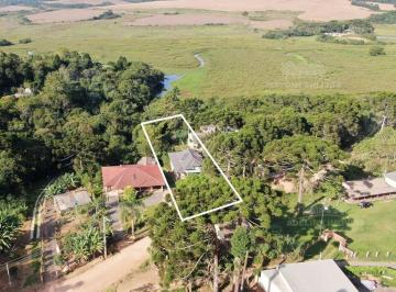 Rural · 270m² · Rurais em Catanduva, Carambeí