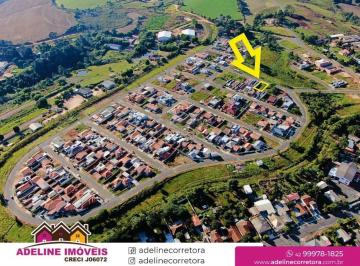 Terreno · 305m² · Terreno em Campinho Pequeno, Carambeí