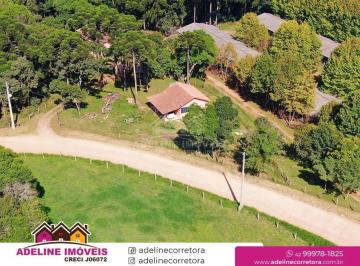 Rural · 80m² · Rurais em Catanduva, Carambeí